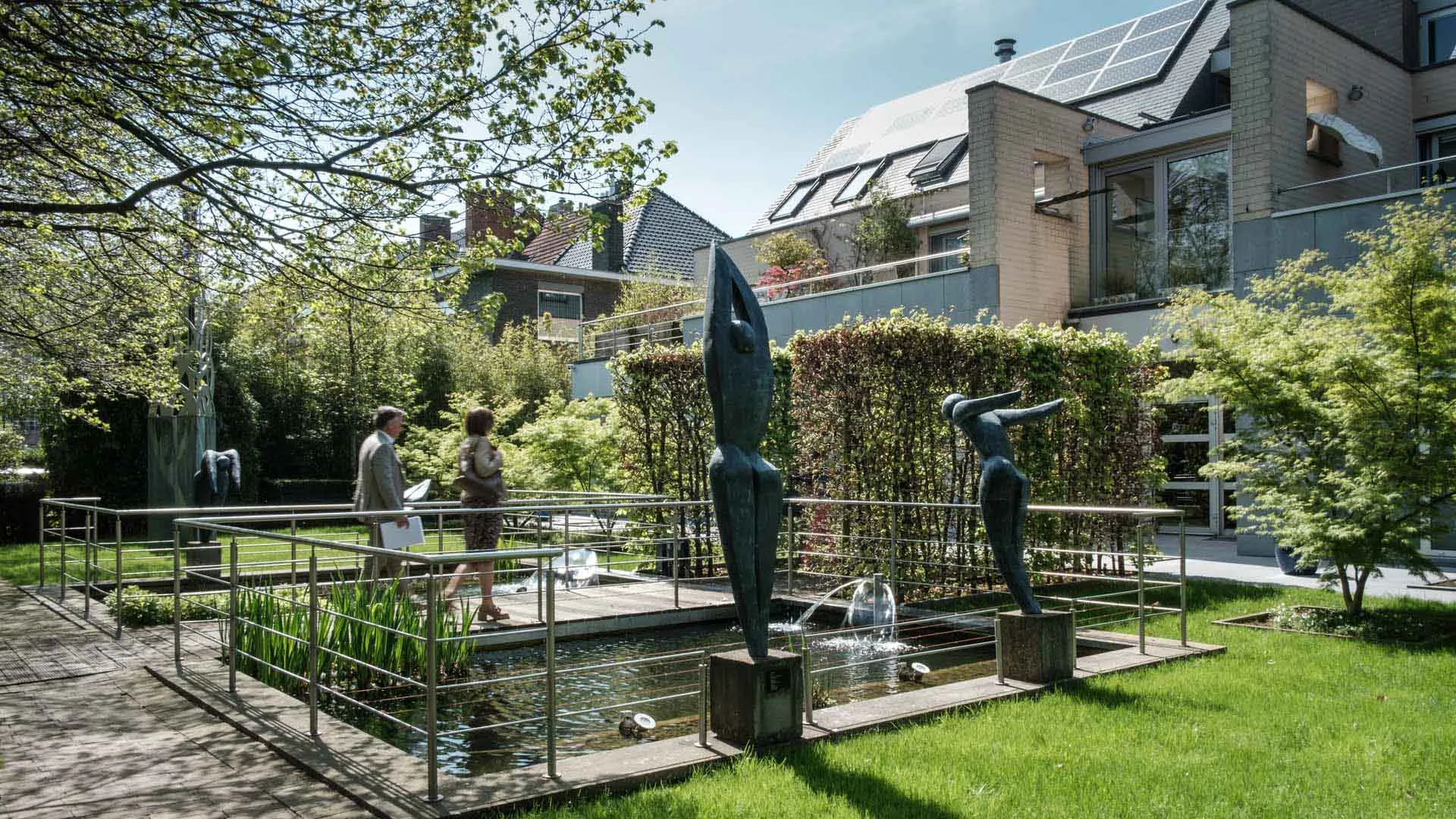 Michiels, Stroeykens, Pelgrims & Dedroog